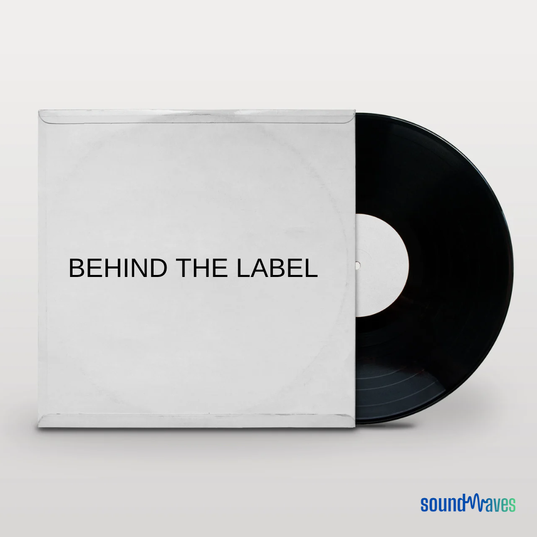 Behind The Label