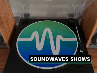 soundwaves shows